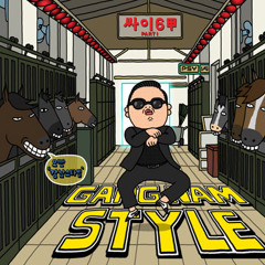 PSY vs LMFAO - Gangnam Style &amp; I Know It (EVA T 'SEXY' MASHUP)