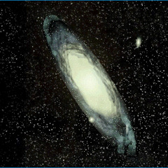 Inflections Of Existence