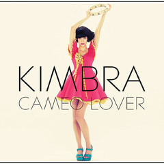CAMEO LOVER-  KIMBRA