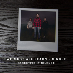 We Must All Learn (Single Version)