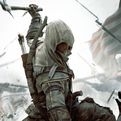 Assassin's Creed 3 FIRST IN-GAME