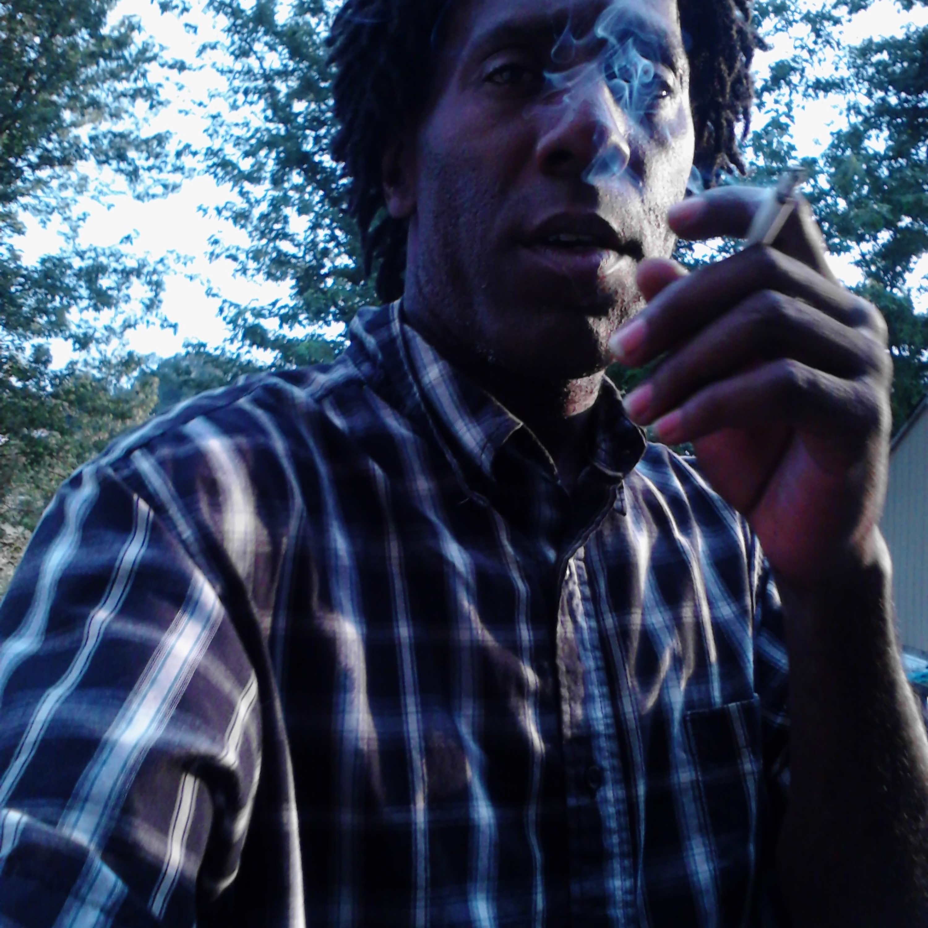 James Sha-kwan Mobley
