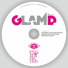 Birthday Gift 2012 - Mixed by Glam D. :: FREE DOWNLOAD ::