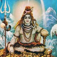 Shiv Manas Puja