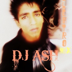 N()tHinG But Th3 BEat D33Jay ASh