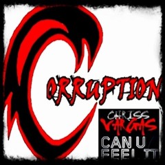 Harry Choo Choo Romero CORRUPTION (CHRISS VARGAS EDIT)