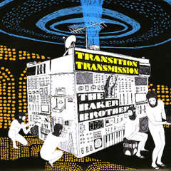 The Baker Brothers - Why Oh Why