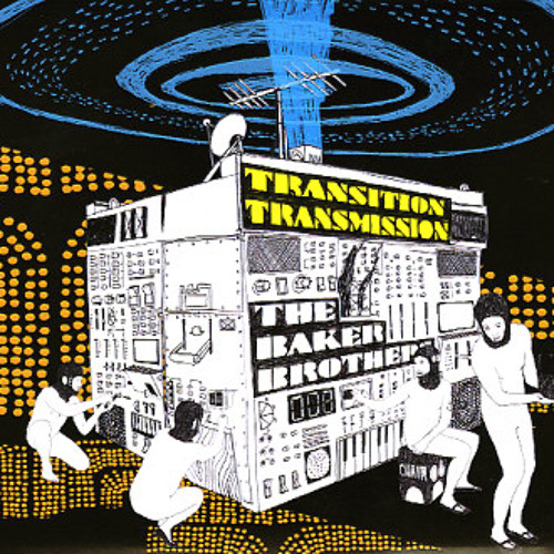 The Baker Brothers - Why Oh Why