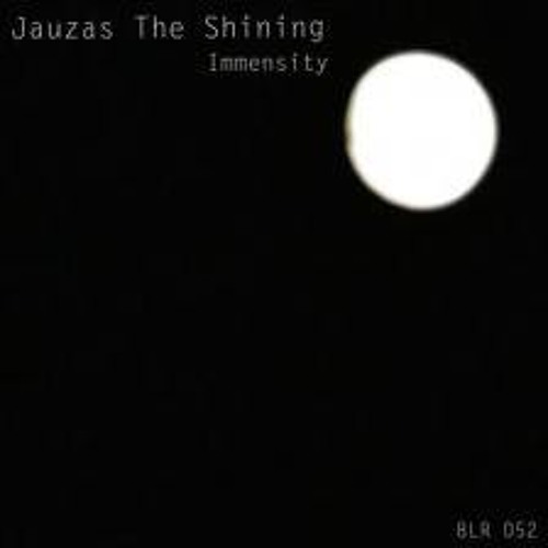 Jauzas The Shining -Immensity(Black Leather records)