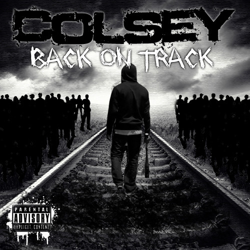 Colsey- Go in Ardd- Sample !!