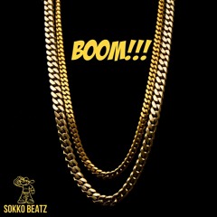 Sokko beatZ___Boom___2 Chainz style beat ___folow me @BeatmakerYap