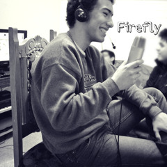 Firefly - Ed Sheran Cover