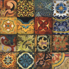 Alimah - Mashaal (Hani Mehanna)