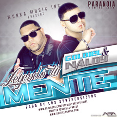 Goldiel & Naldy - Leyendo Tu Mente