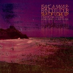FLAMINGOS - ISAAC MAYA ft. BANDULU DUB