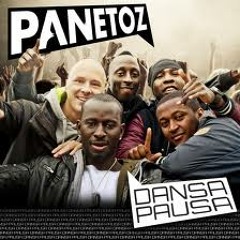 Panetoz-Dansa Pausa.( I.Svab remix )