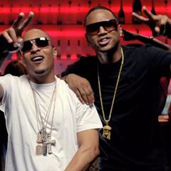 TWO REASONS TO WOBBLE- TREY SONGZ (DJBIGSCOOB REMIX)