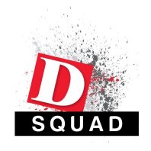 Daaaaaanger Squad