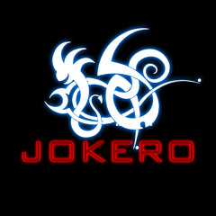 Dragon flare (Jokero Original mix)