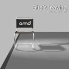 OMD - She's Leaving