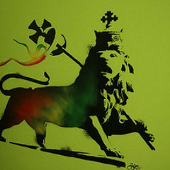 Rastafari Is