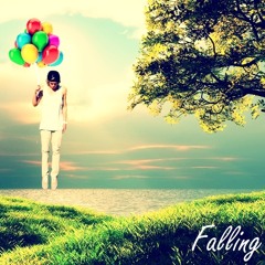 Falling UP (Prod. HOOLIGIN)