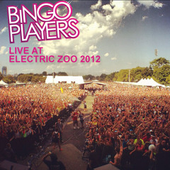 Bingo Players - Live @ Electric Zoo (Sep 1 2012)