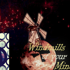 Windmils Of Your Mind (instrumental cover)