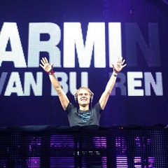Armin Van Buuren - Serenity (Zykrath Remix)