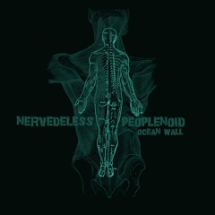 Nervedeless Moon Hail Mint