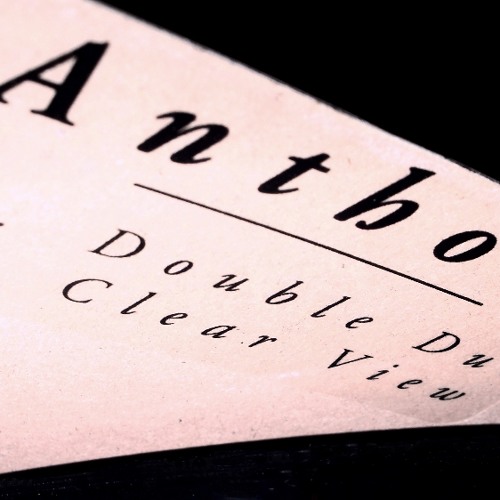 Anthone - Clear View (Clip) [DOTS]