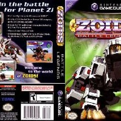 zoids