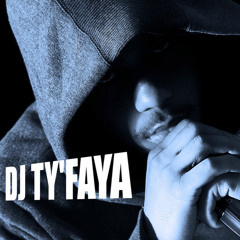 Dj Ty'Faya-Nrj Session 4-Dancehall 2012
