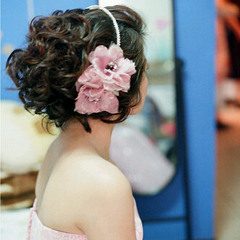 تحيّرَ عِنْدَها النَظرُ