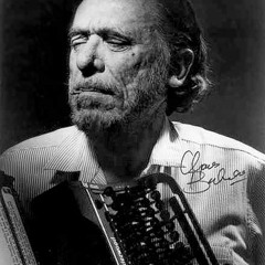 A Quote on Being Lonely, written by Charles Bukowski, read by RM.