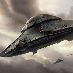 DJ Equan - Haunebu (Original Mix)