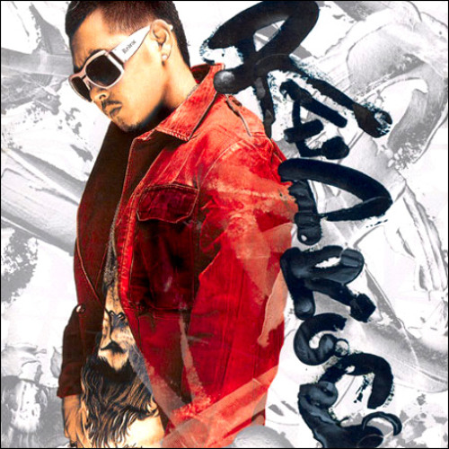 Red Roc feat Park Bom & Masta Wu - Along My Way (Melfice Fav Music Collection)