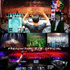 16 - Back To Life (Axel Coon RMX)