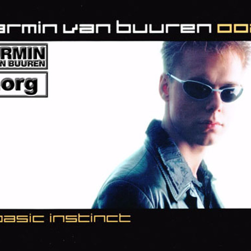Shane 54 - Too late to turn [Armin Van Buuren remix]