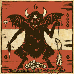 Black Awakening - Pillars of Creation