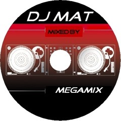 DJ Mat Megamix - Depeche Mode