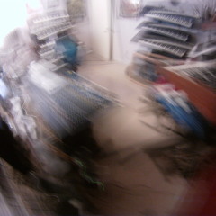 Spoken Word Music - With Farrell Timlake