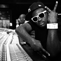 Caligula "Stand Out" (Prod. by DMR) *2012*