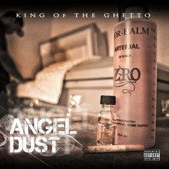 Z-Ro – Angel Dust (HIPHOPYT)