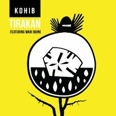 Kohib "Tirakan" feat. Mari Boine