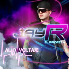 "ALTO VOLTAJE" - JAY R (Escuadron Movement Member)