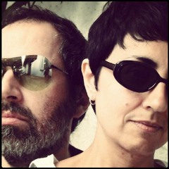 Electric Barbarella - Duran Duran - Version by Silk