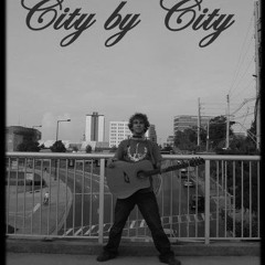 City by City - Late This Afternoon