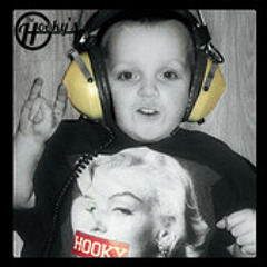 Hooks Up - The Hooky's
