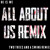 Artwork for All About Us (Two Trees and a Swing Remix)